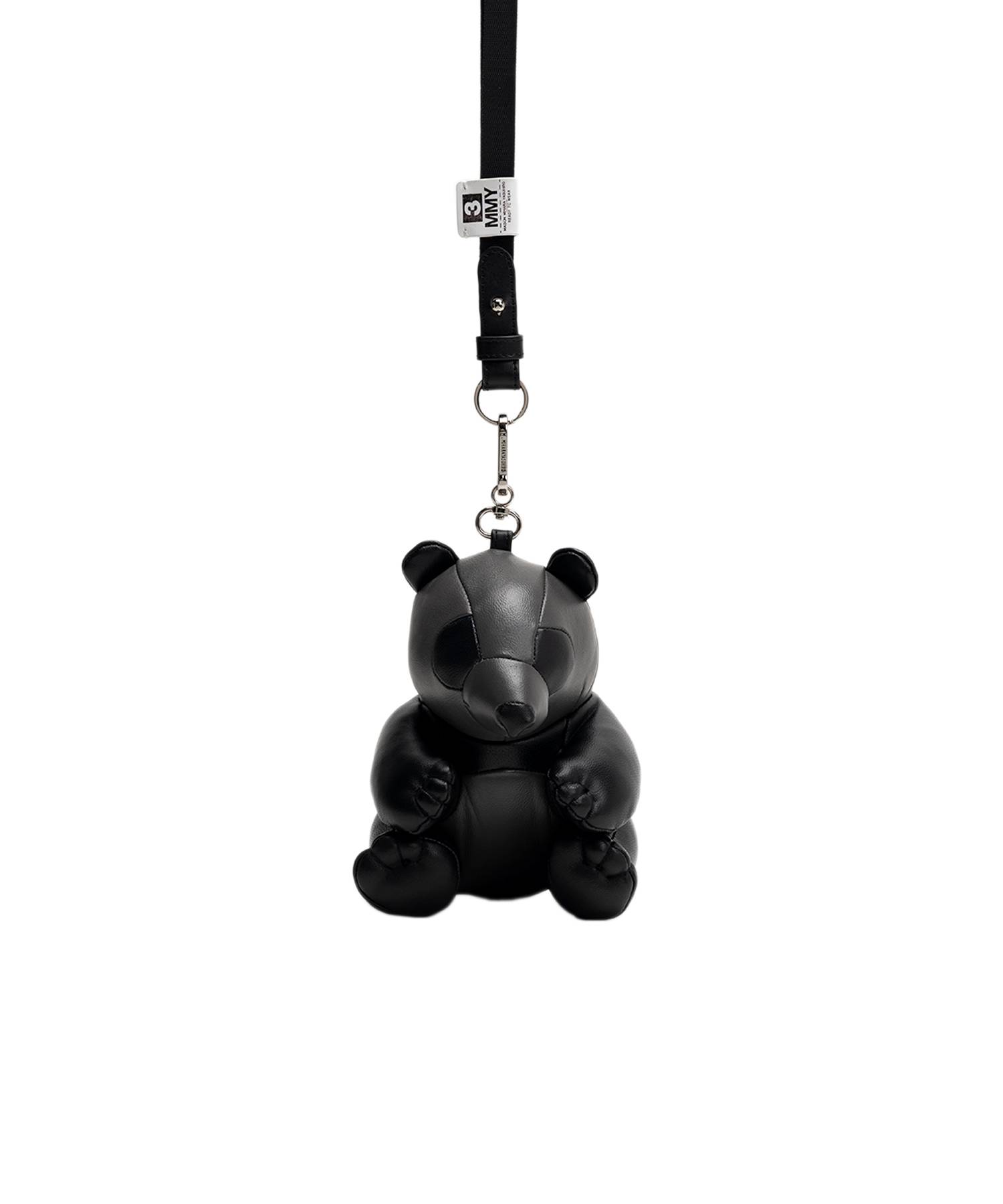 "DOLLS" Panda Mini Bag