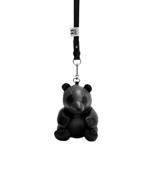 "DOLLS" Panda Mini Bag