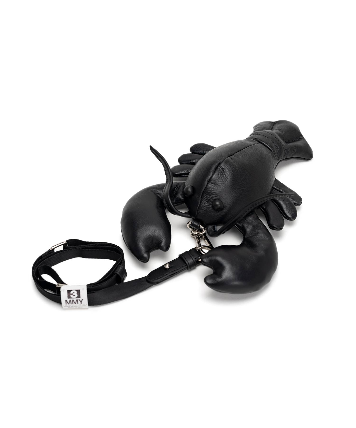 "DOLLS" Lobster Mini Bag