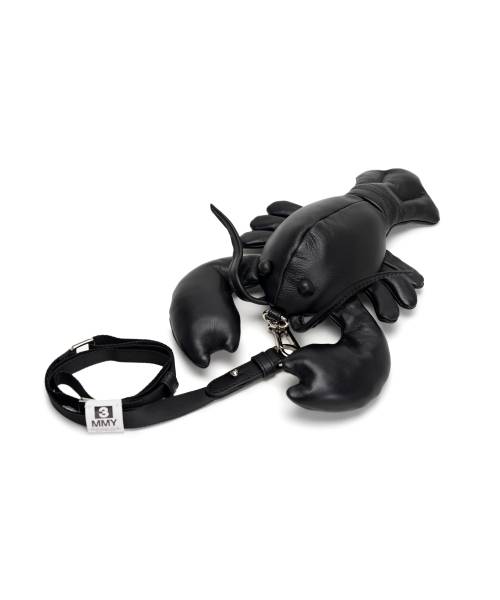 "DOLLS" Lobster Mini Bag