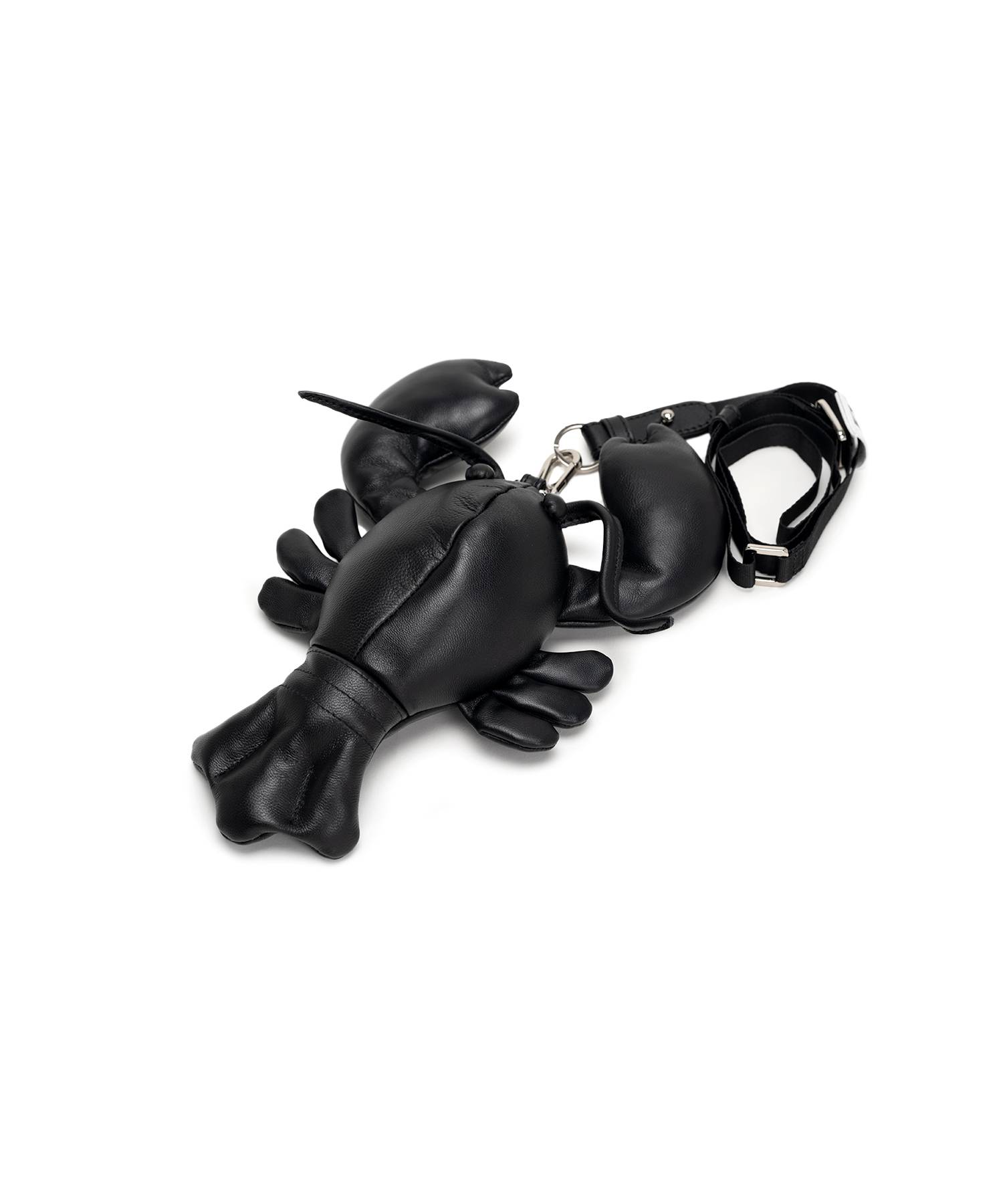 "DOLLS" Lobster Mini Bag