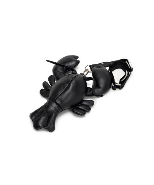 "DOLLS" Lobster Mini Bag