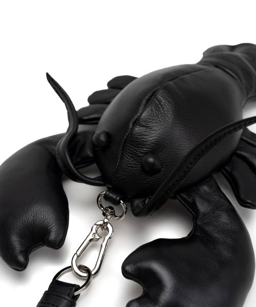"DOLLS" Lobster Mini Bag