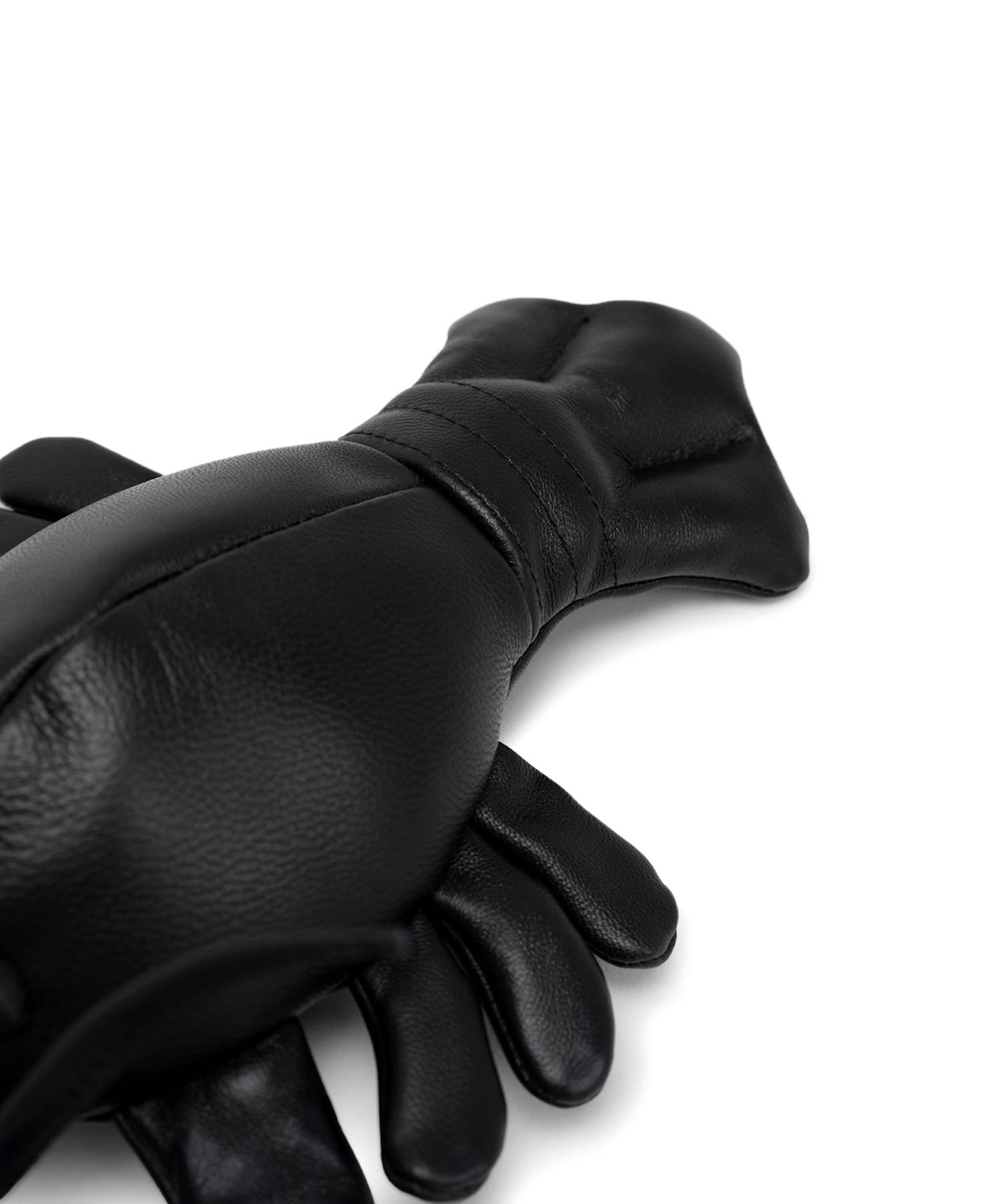 "DOLLS" Lobster Mini Bag