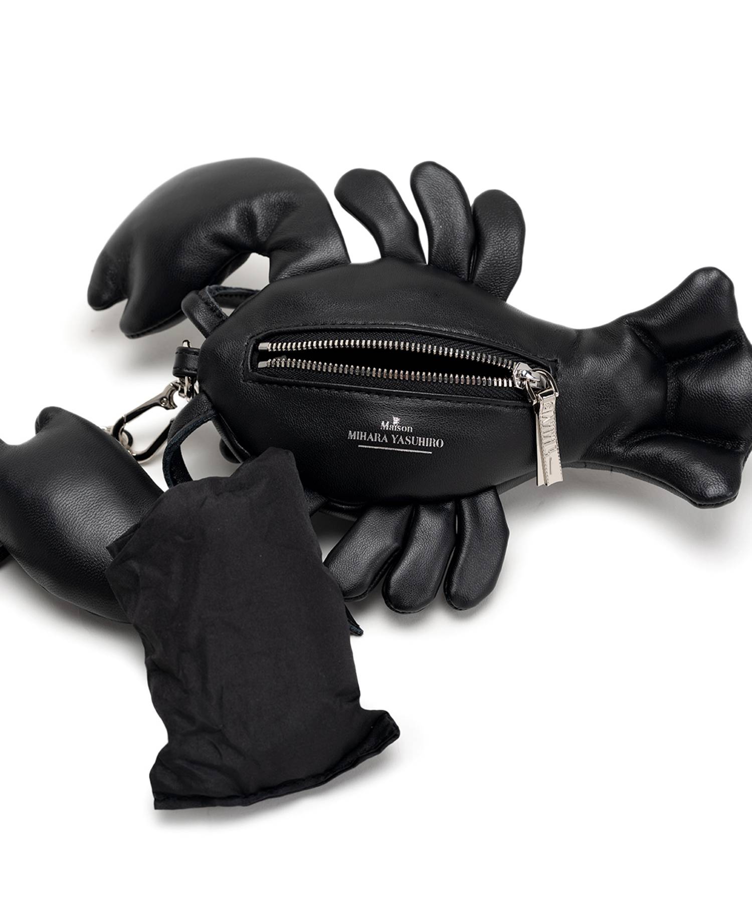 "DOLLS" Lobster Mini Bag