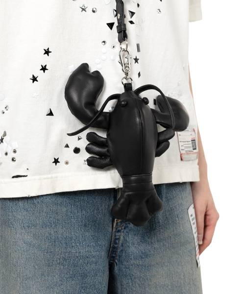 "DOLLS" Lobster Mini Bag