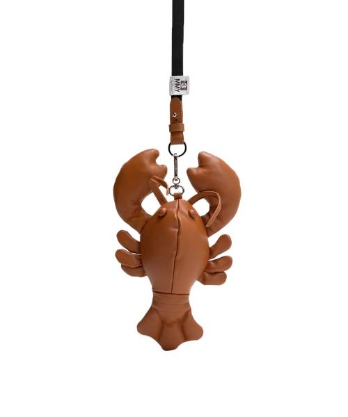 "DOLLS" Lobster Mini Bag