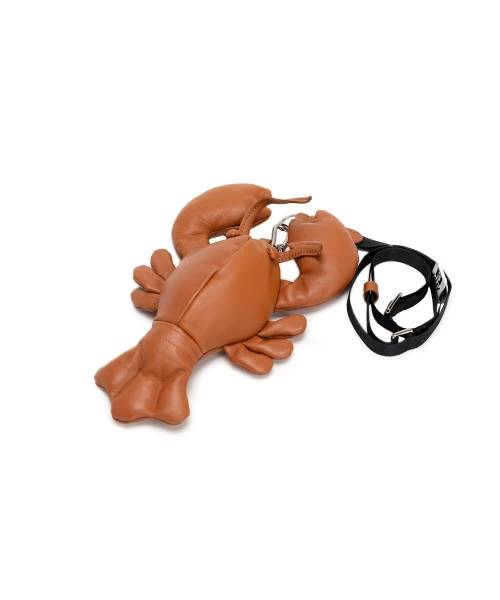 "DOLLS" Lobster Mini Bag