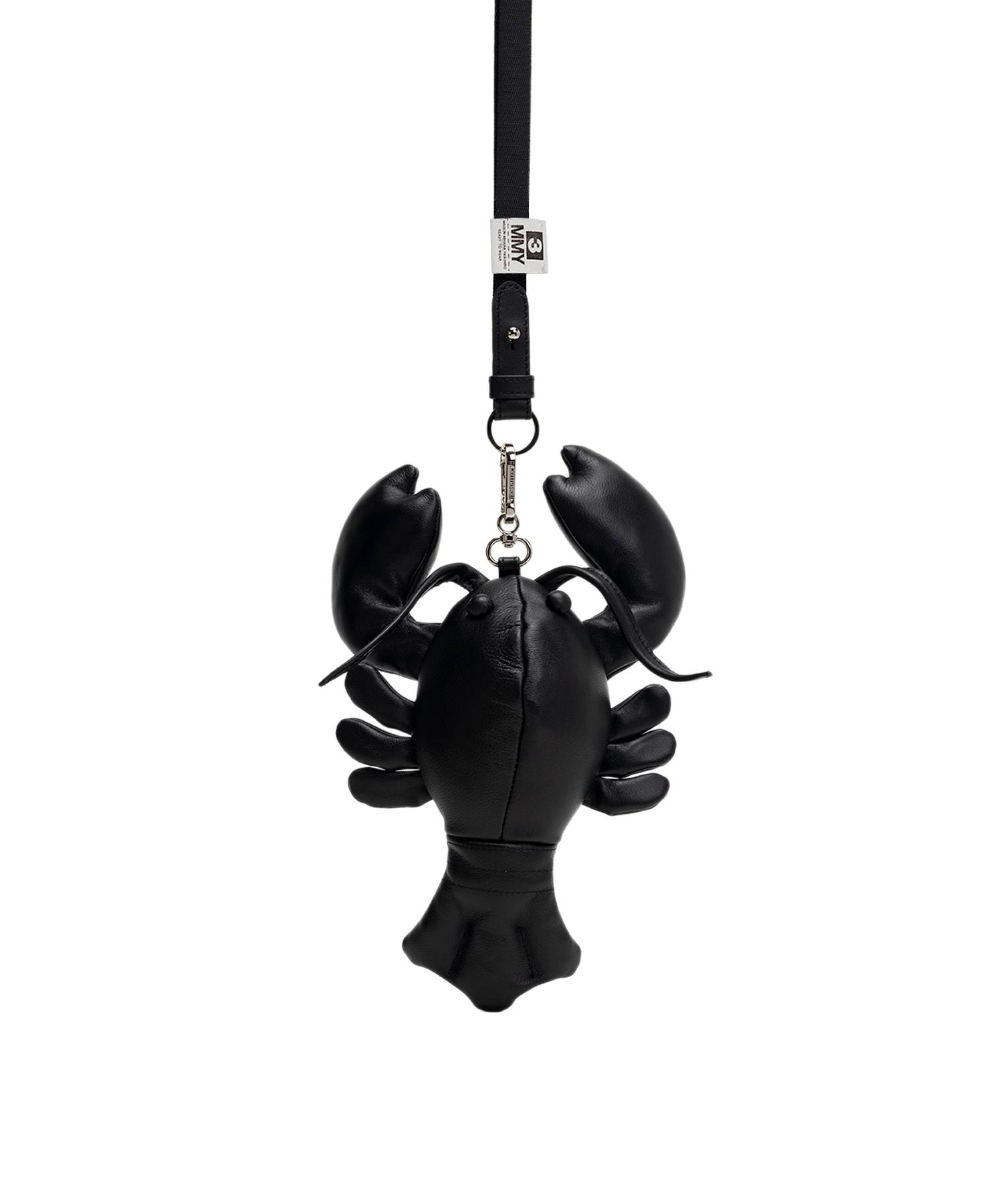 "DOLLS" Lobster Mini Bag