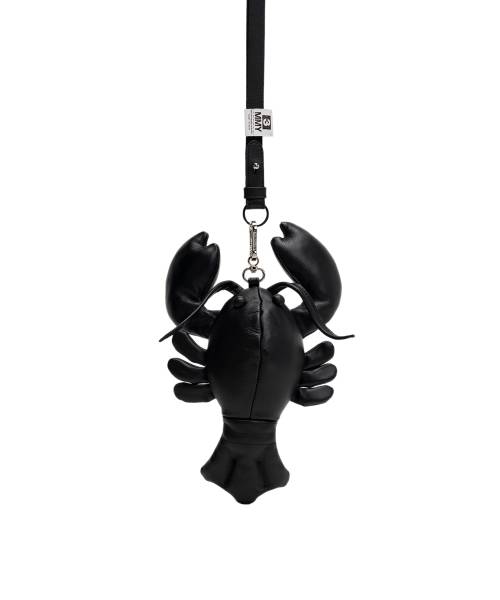 "DOLLS" Lobster Mini Bag