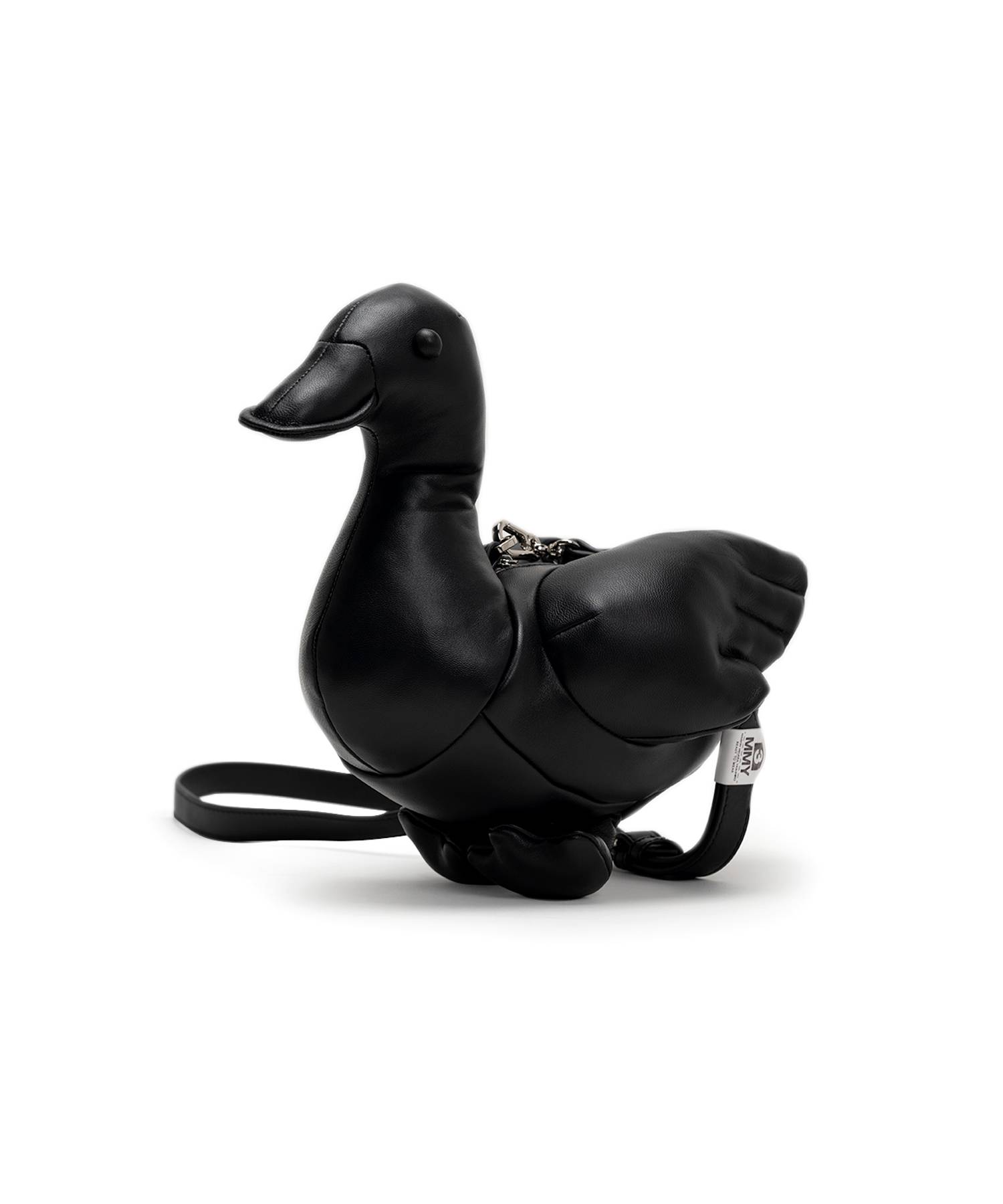 "DOLLS" Duck Shoulder Bag