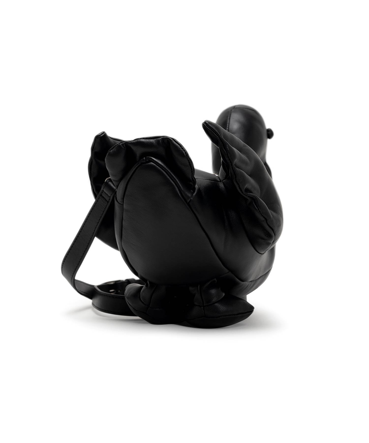 "DOLLS" Duck Shoulder Bag