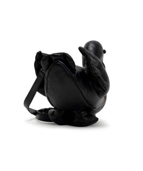 "DOLLS" Duck Shoulder Bag