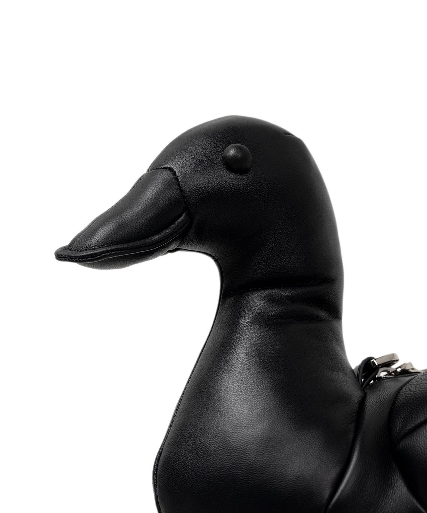 "DOLLS" Duck Shoulder Bag