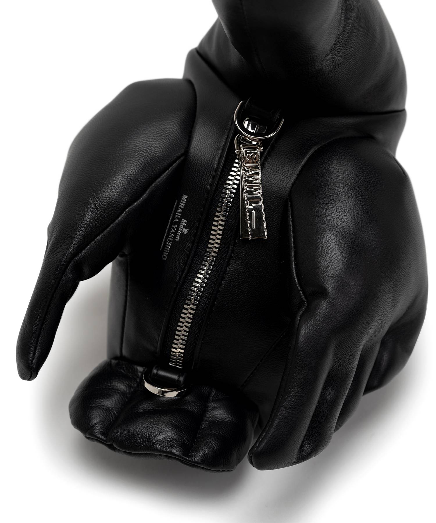 "DOLLS" Duck Shoulder Bag