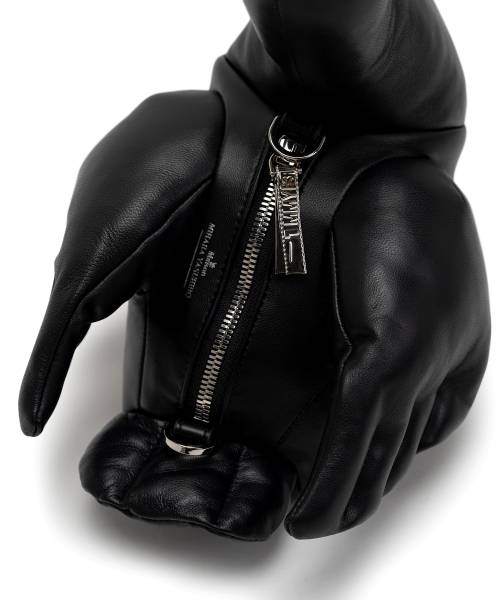 "DOLLS" Duck Shoulder Bag