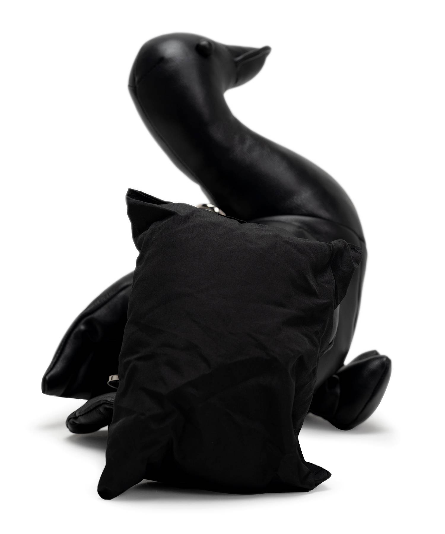 "DOLLS" Duck Shoulder Bag