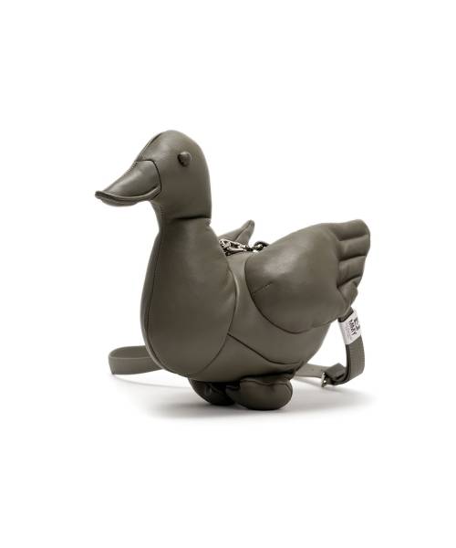 "DOLLS" Duck Shoulder Bag