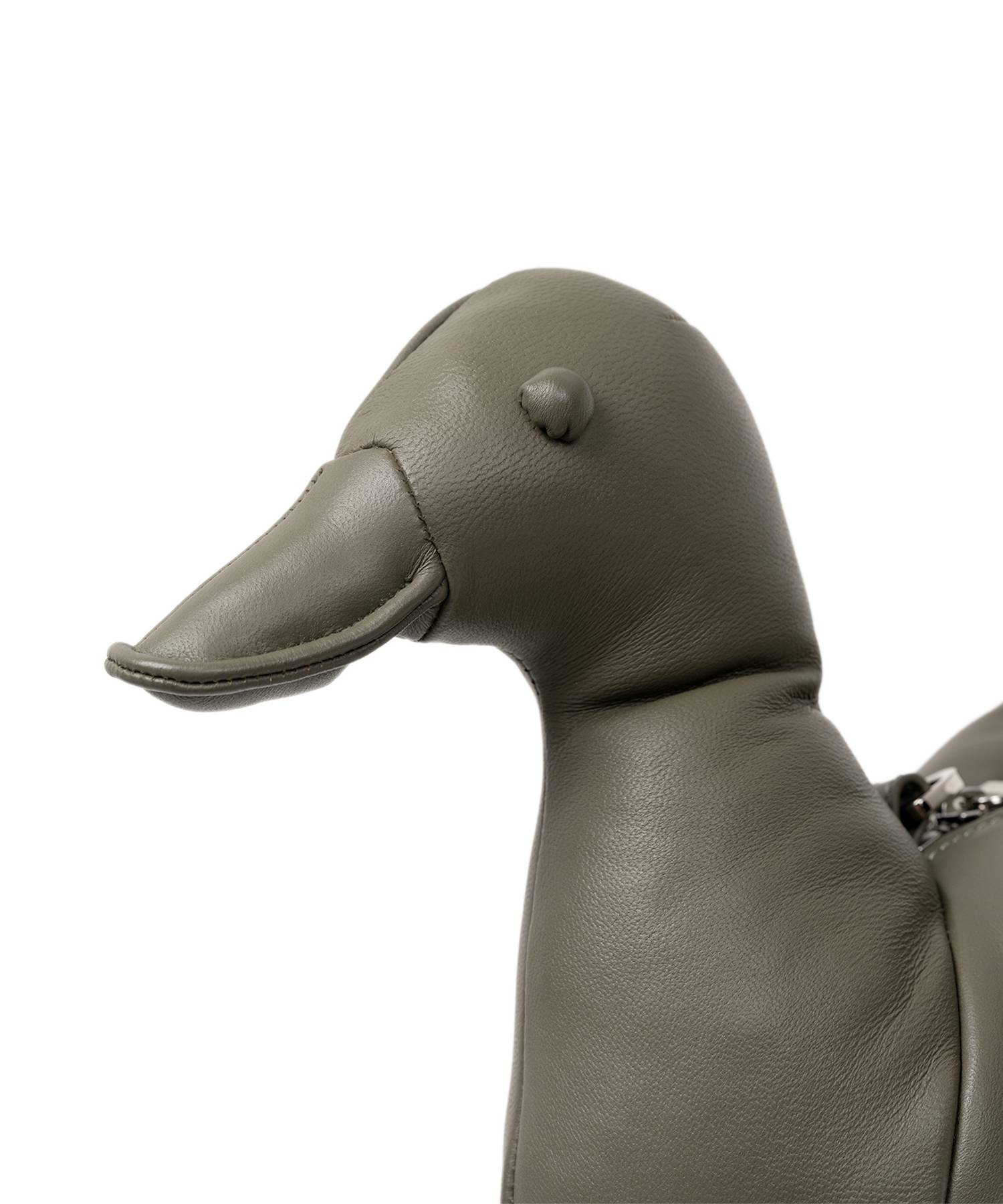 "DOLLS" Duck Shoulder Bag