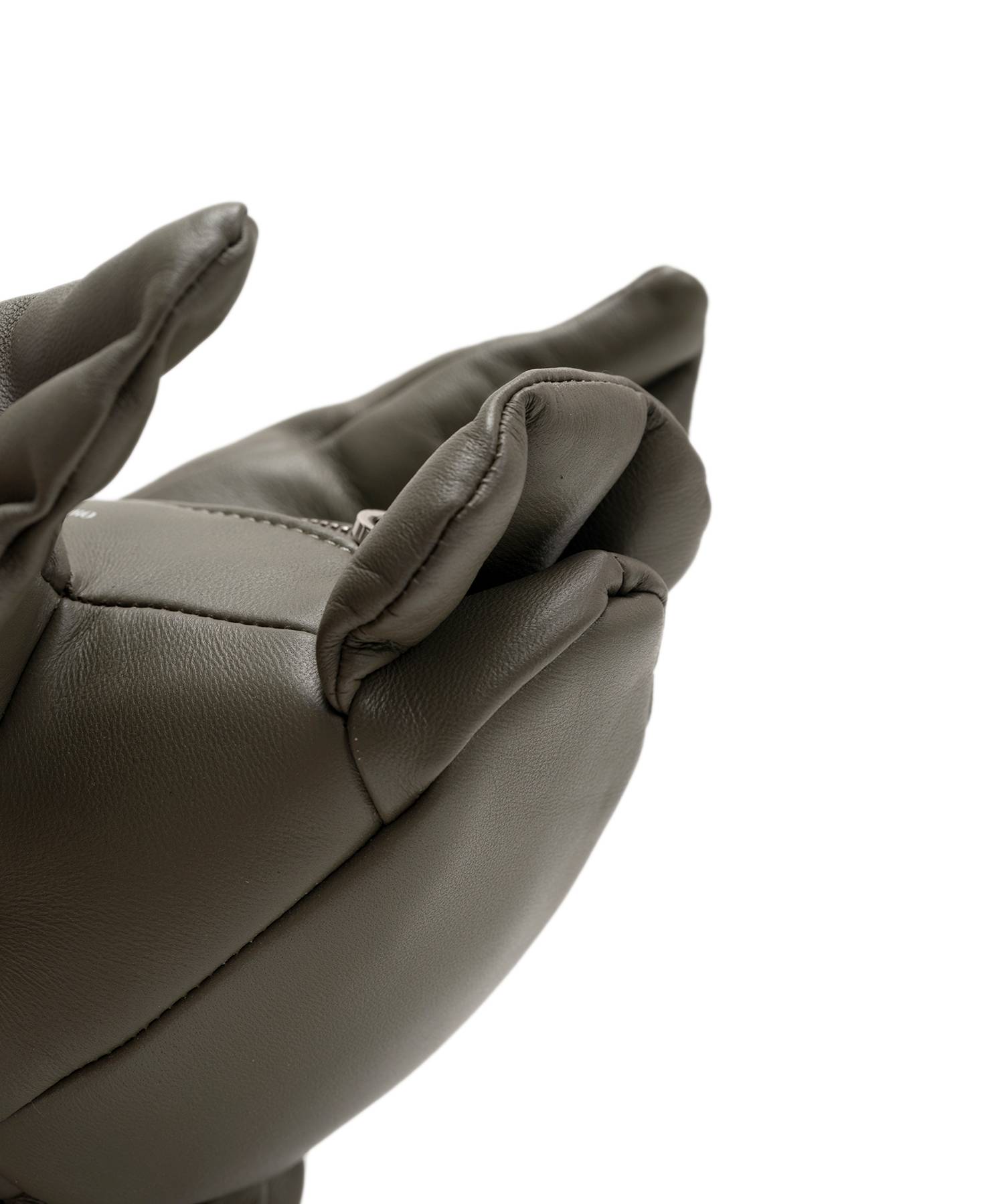 "DOLLS" Duck Shoulder Bag