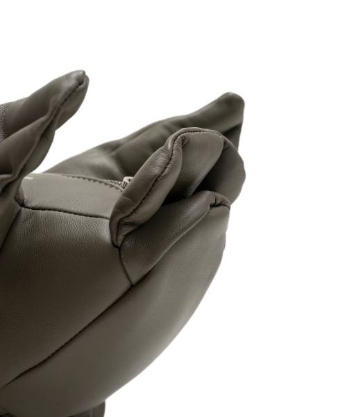 "DOLLS" Duck Shoulder Bag