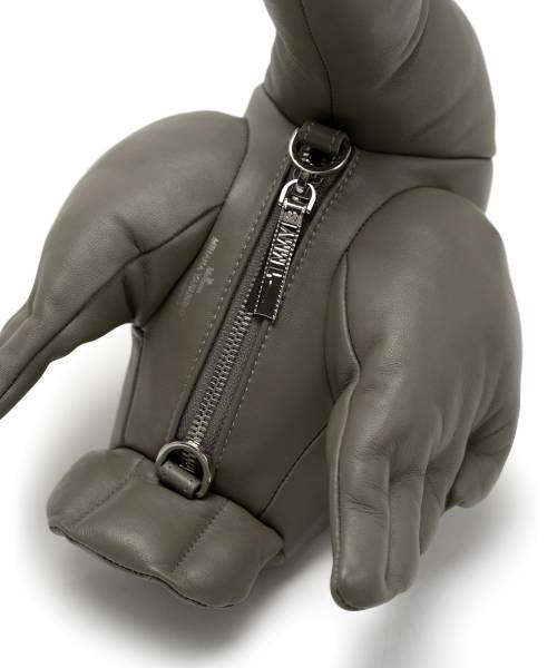 "DOLLS" Duck Shoulder Bag