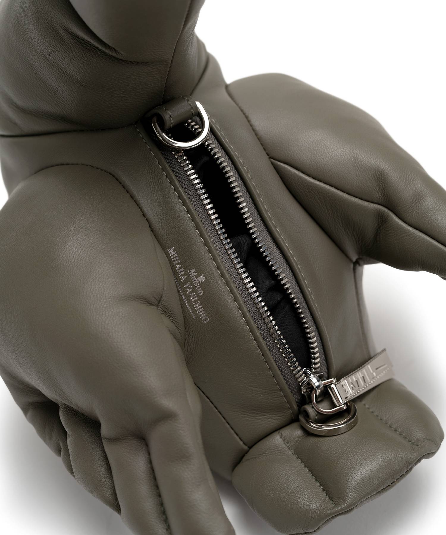 "DOLLS" Duck Shoulder Bag