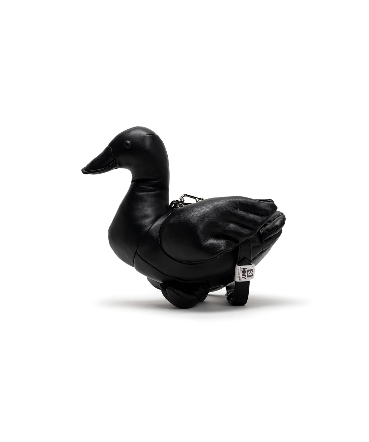 "DOLLS" Duck Shoulder Bag