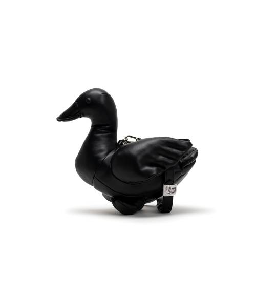 "DOLLS" Duck Shoulder Bag
