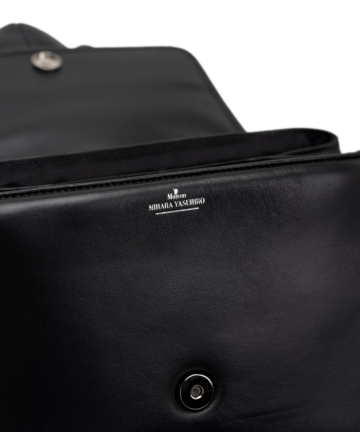 "DOLLS" Rabbit Attached Hand Bag