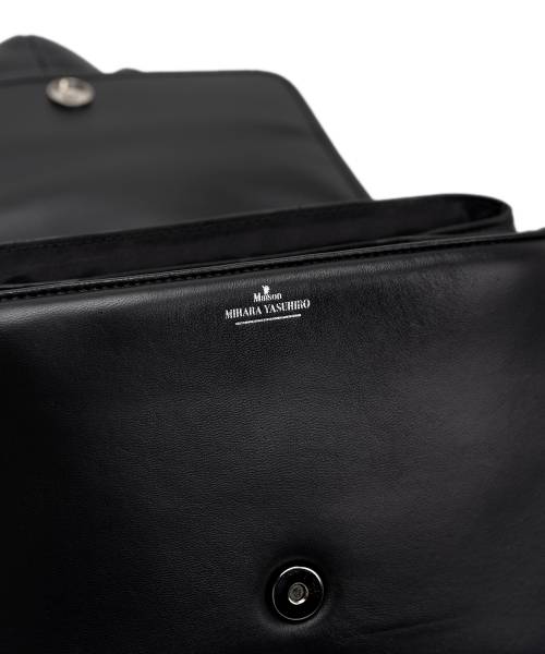 "DOLLS" Rabbit Attached Hand Bag