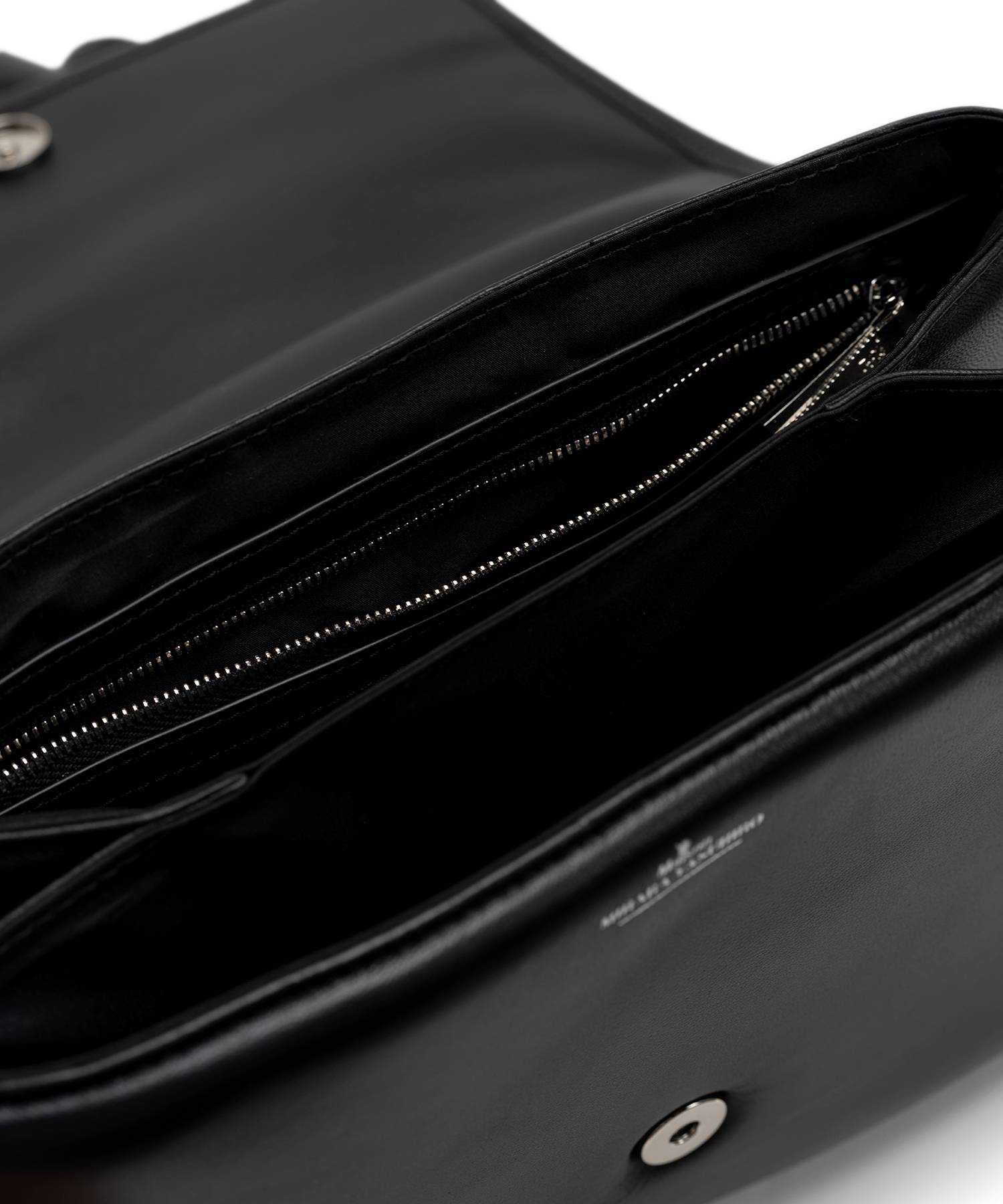 "DOLLS" Rabbit Attached Hand Bag