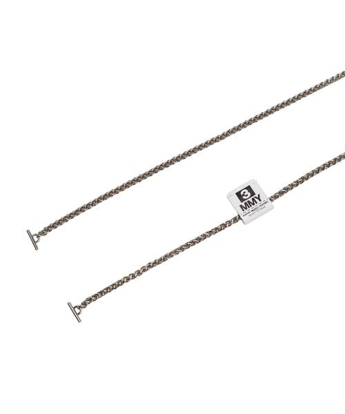 "DOLLS" Rabbit Attached Chain MIni Bag