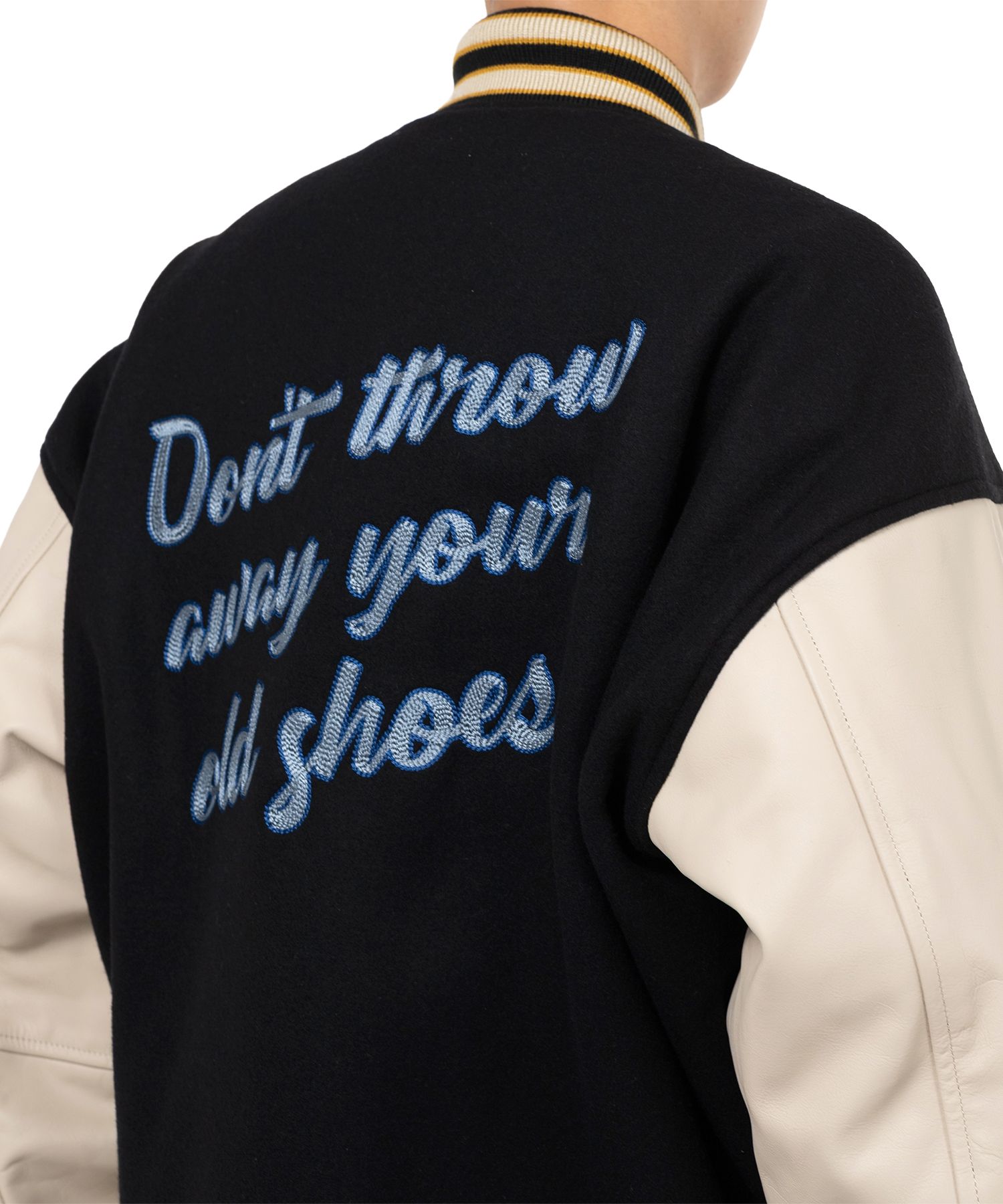 【EXCLUSIVE】Stadium Jacket