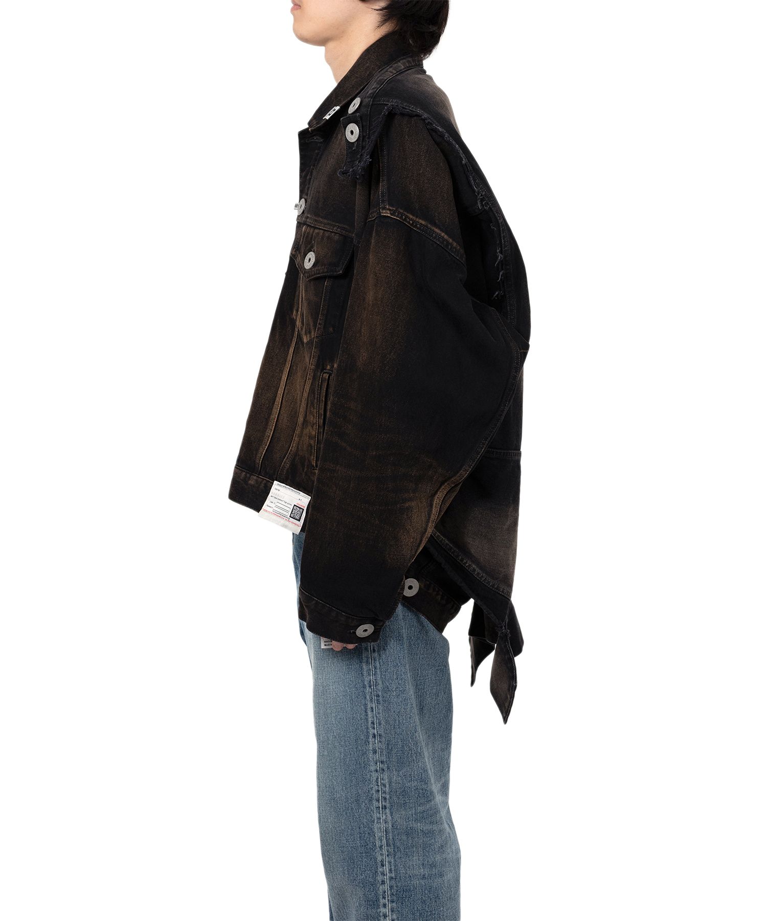 Maison MIHARA YASUHIRO ONLINE STORE（ミハラヤスヒロ