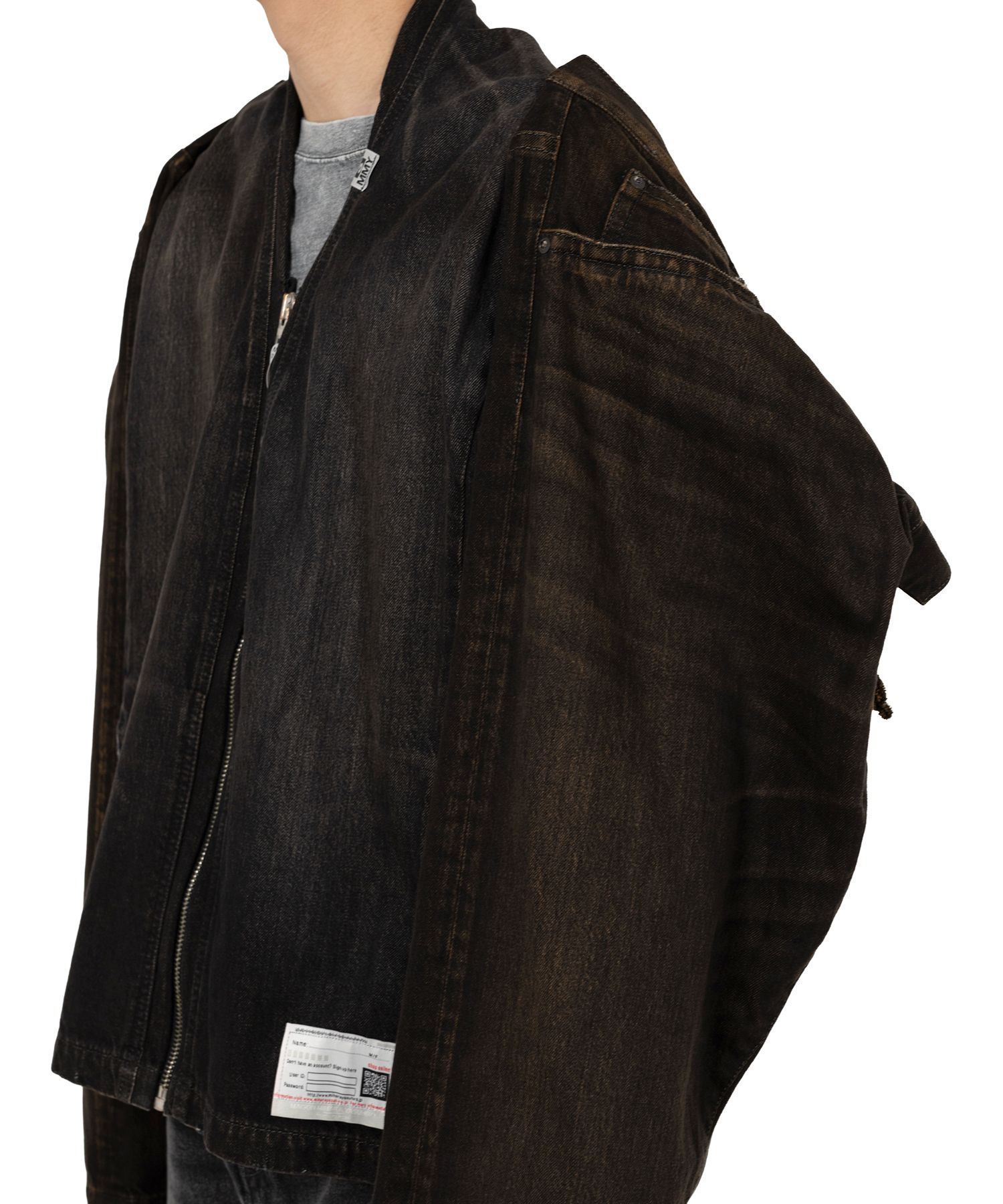 Maison MIHARA YASUHIRO ONLINE STORE（メゾンミハラヤスヒロ