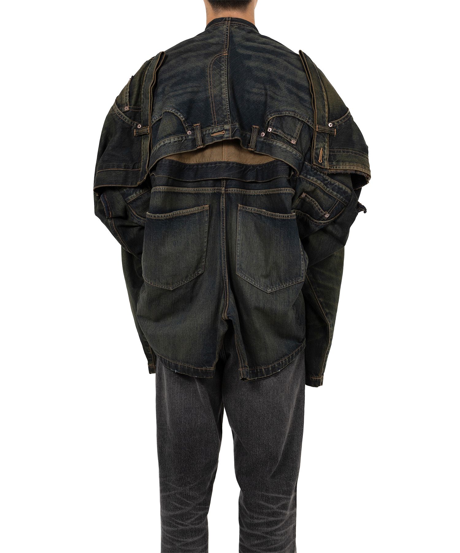 Maison MIHARA YASUHIRO ONLINE STORE（メゾンミハラヤスヒロ