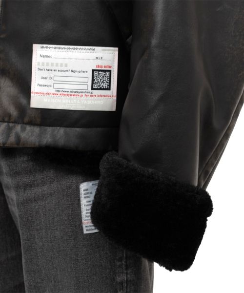 Maison MIHARA YASUHIRO ONLINE STORE（ミハラヤスヒロ