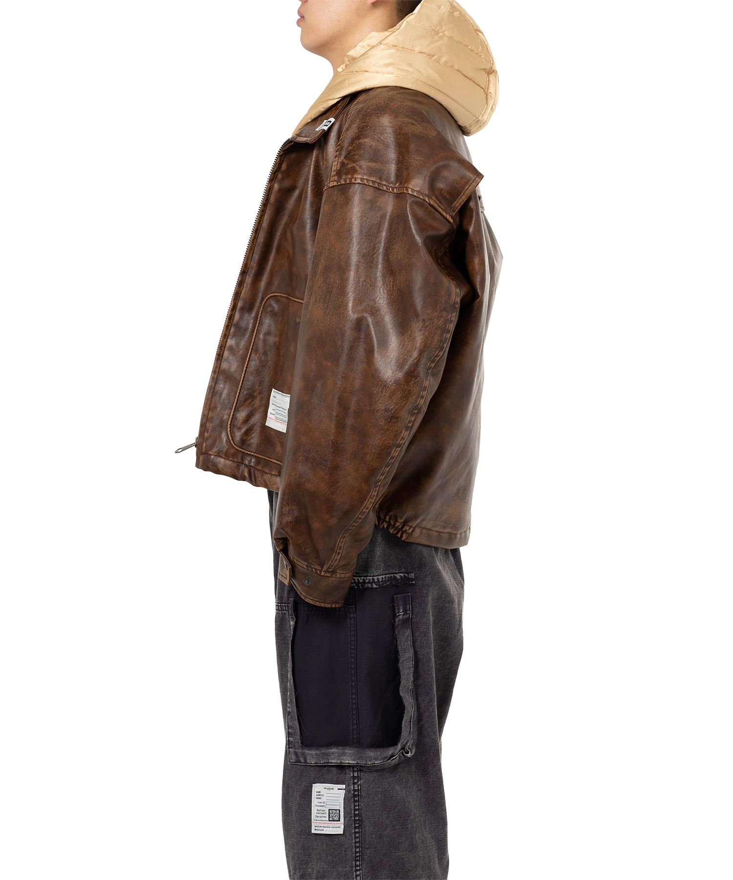 Maison MIHARA YASUHIRO ONLINE STORE（ミハラヤスヒロ