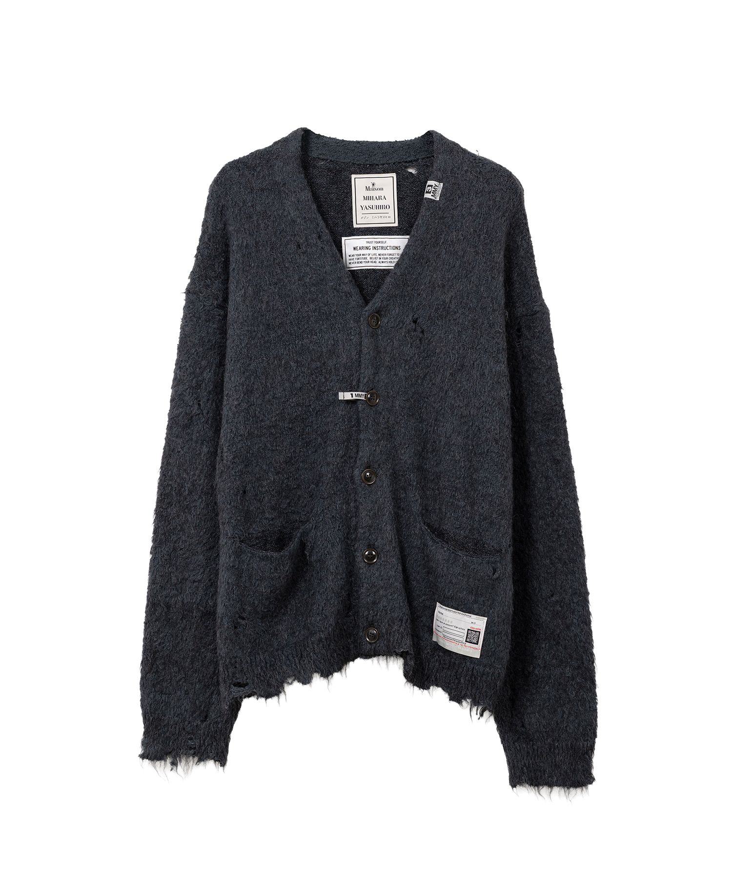 Maison MIHARA YASUHIRO ONLINE STORE（メゾンミハラヤスヒロ