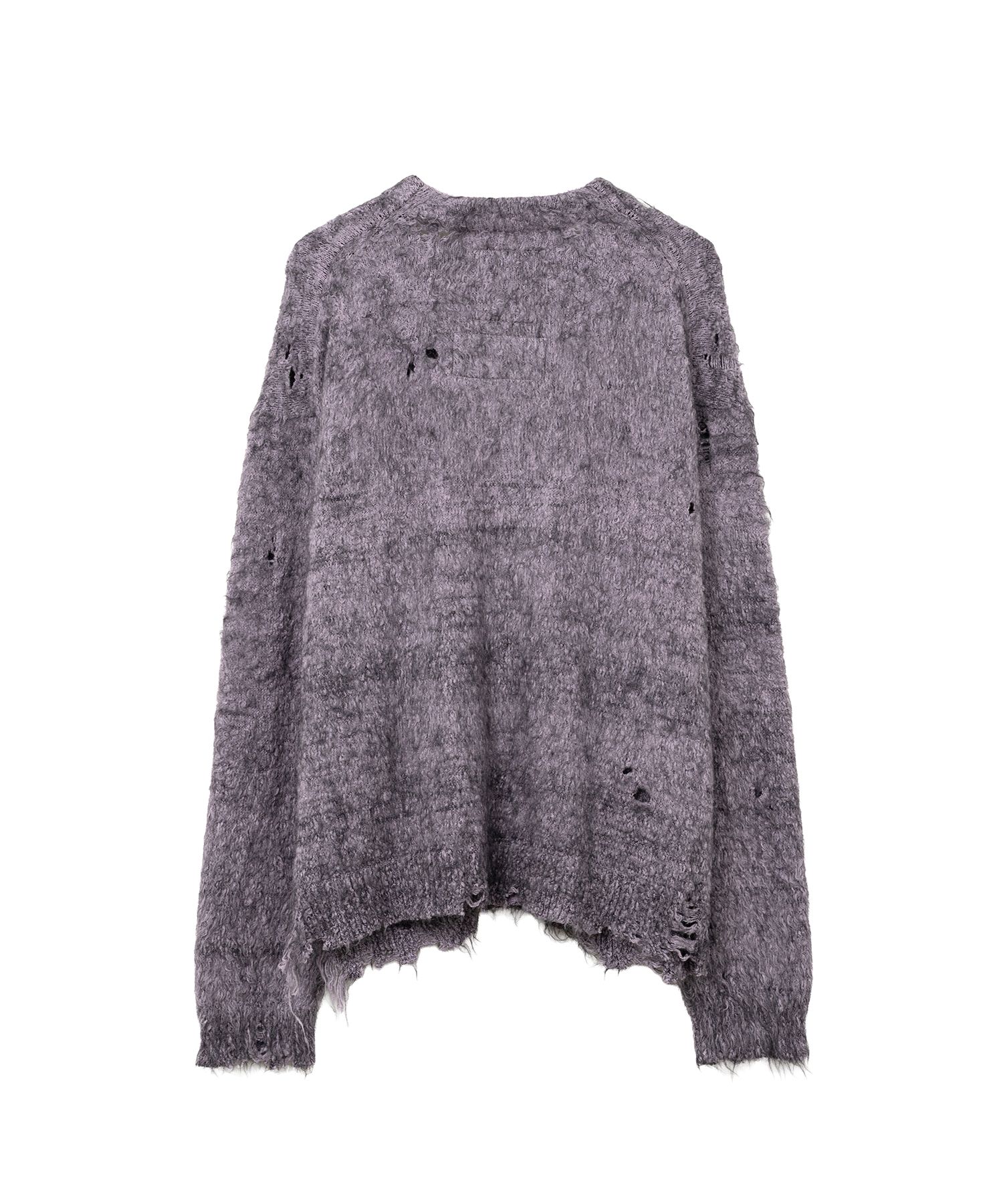 Maison MIHARA YASUHIRO MMY カーディガン 46 Maison MIHARA YASUHIRO ONLINE STORE（ミハラヤスヒロ