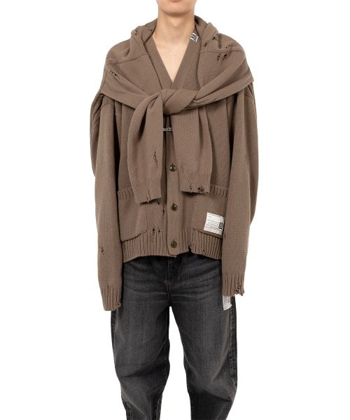 Maison MIHARA YASUHIRO ONLINE STORE（ミハラヤスヒロ