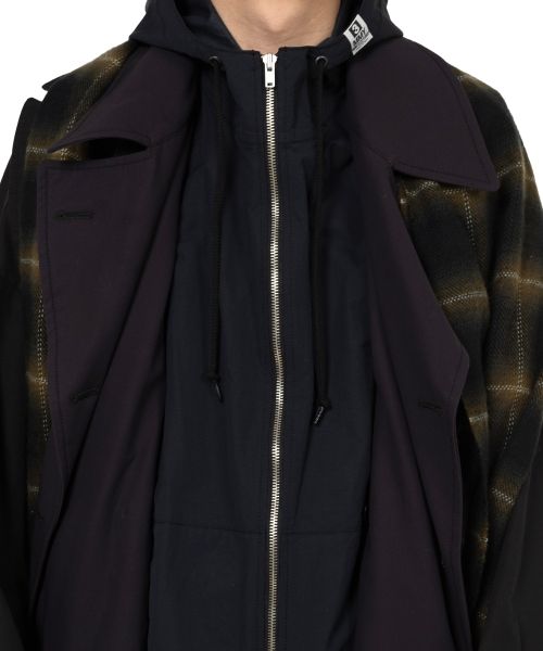 Maison MIHARA YASUHIRO ONLINE STORE（ミハラヤスヒロ