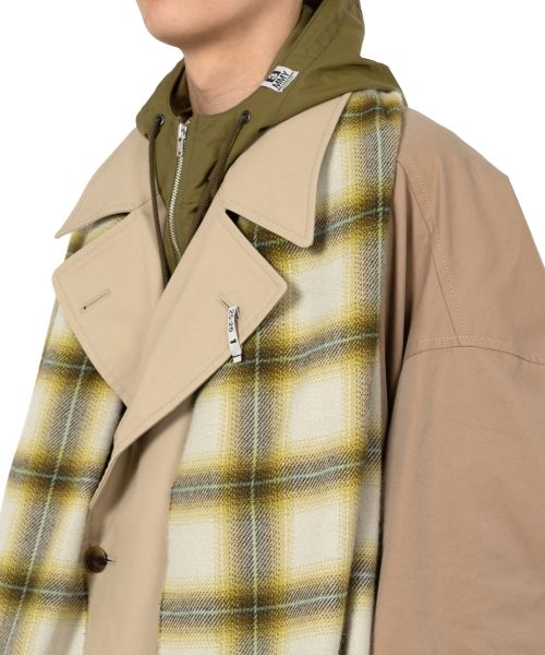 Maison MIHARA YASUHIRO ONLINE STORE（メゾンミハラヤスヒロ