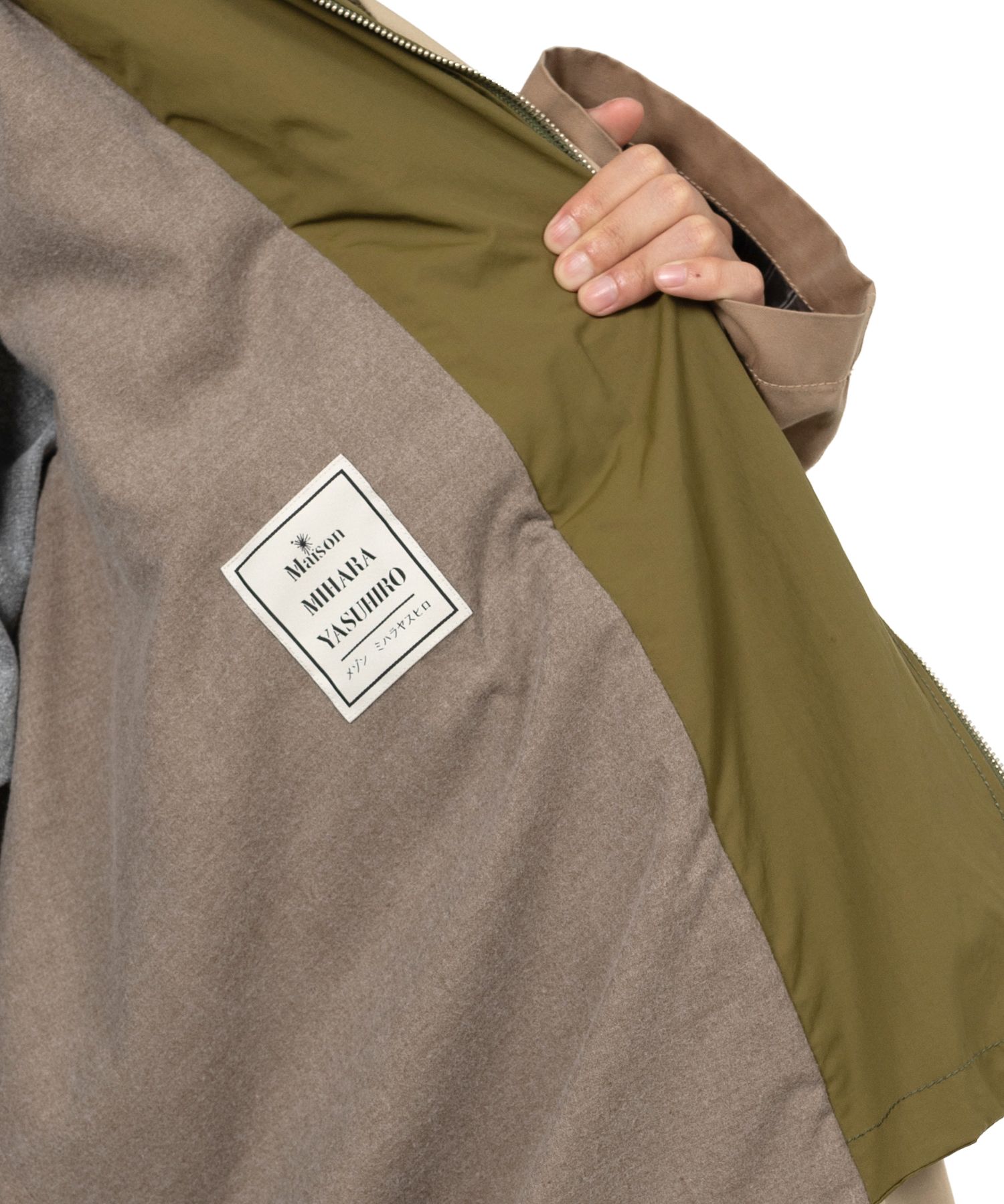 Maison MIHARA YASUHIRO ONLINE STORE（ミハラヤスヒロ