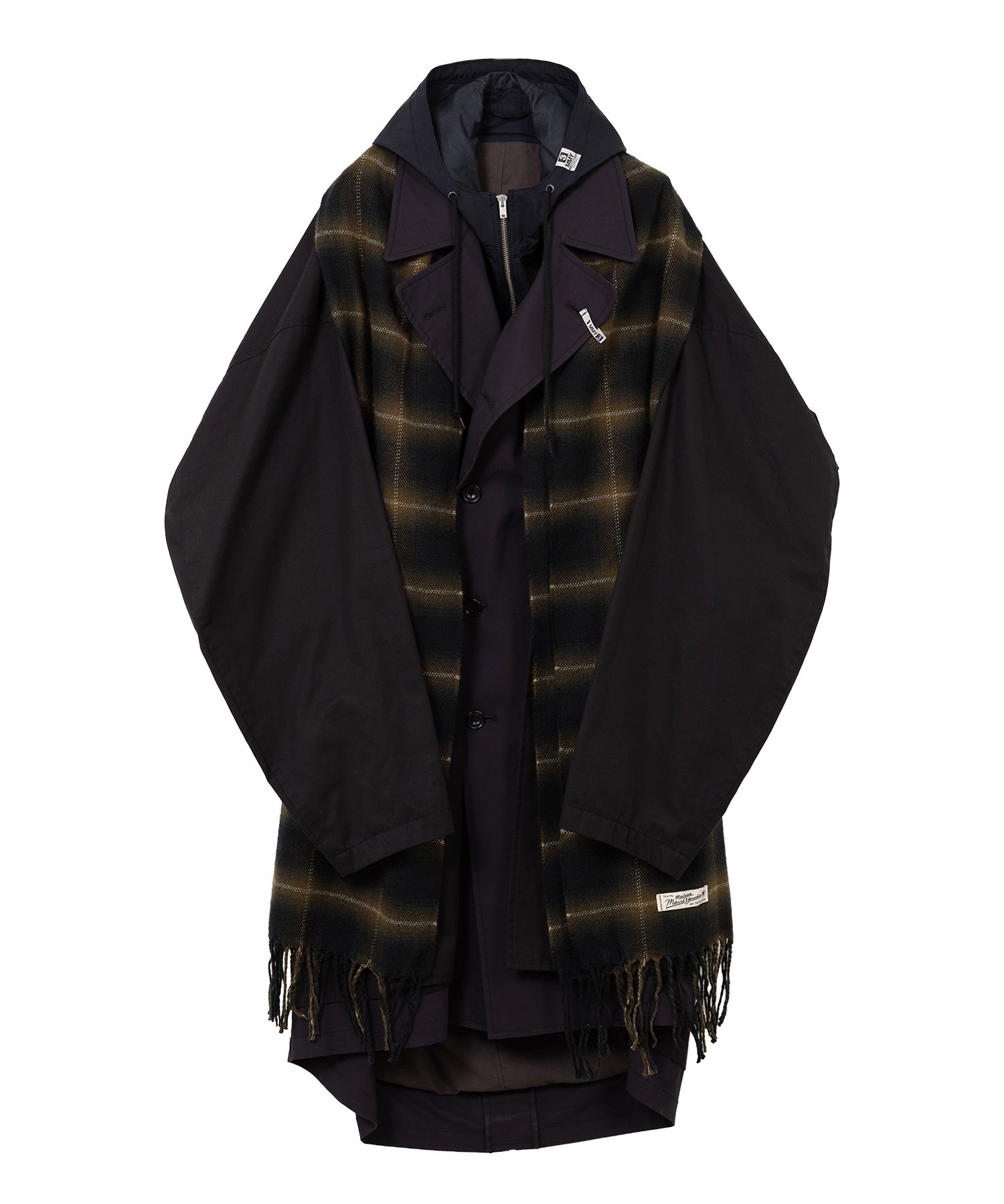 Maison MIHARA YASUHIRO ONLINE STORE（ミハラヤスヒロ