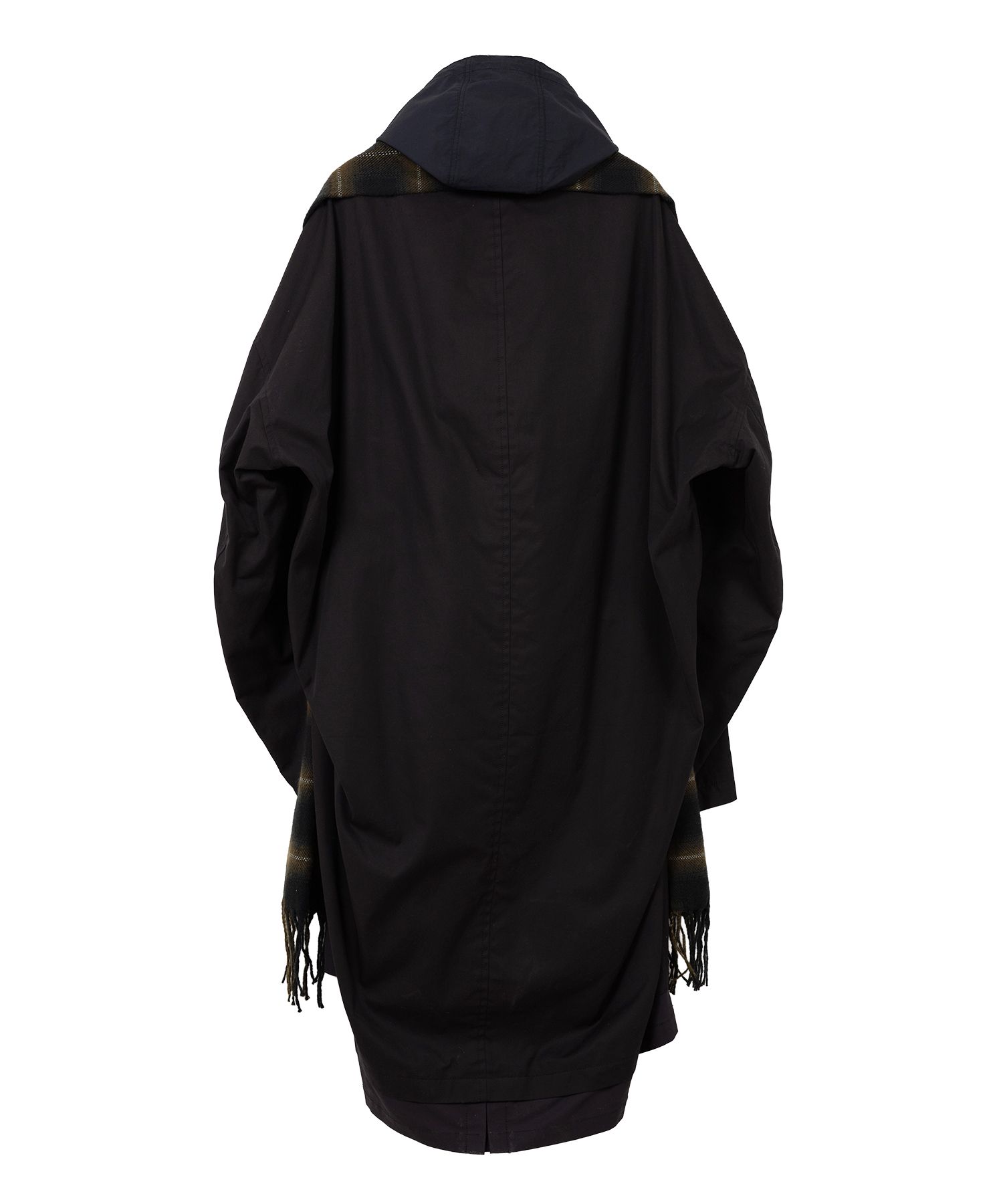 ミハラヤスヒロのコート Maison MIHARA YASUHIRO ONLINE STORE（ミハラヤスヒロ