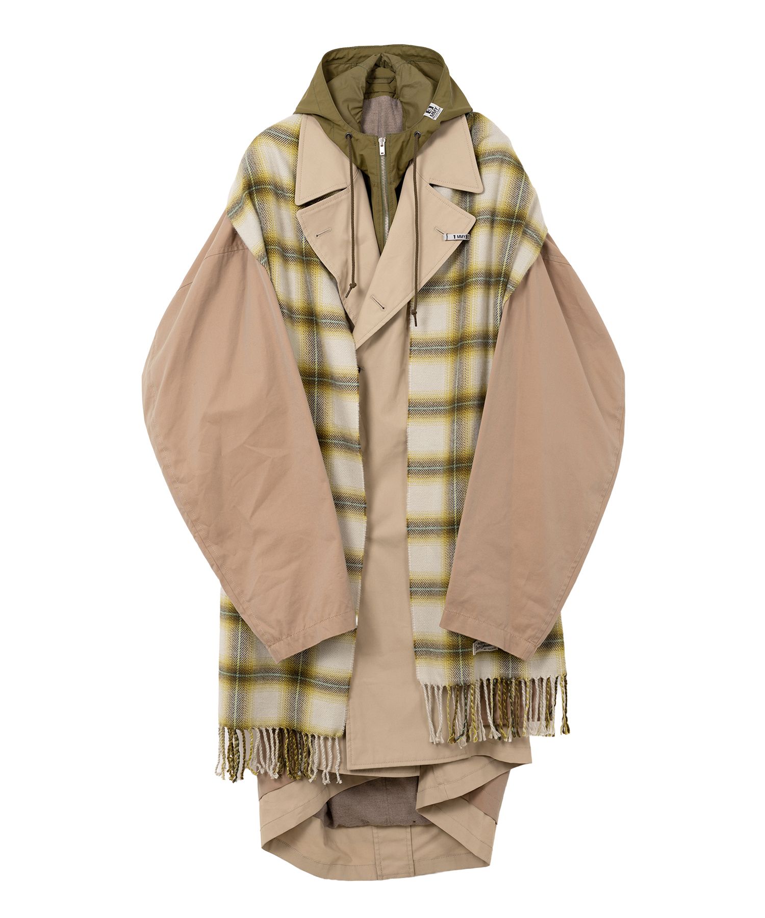 Maison MIHARA YASUHIRO ONLINE STORE（ミハラヤスヒロ