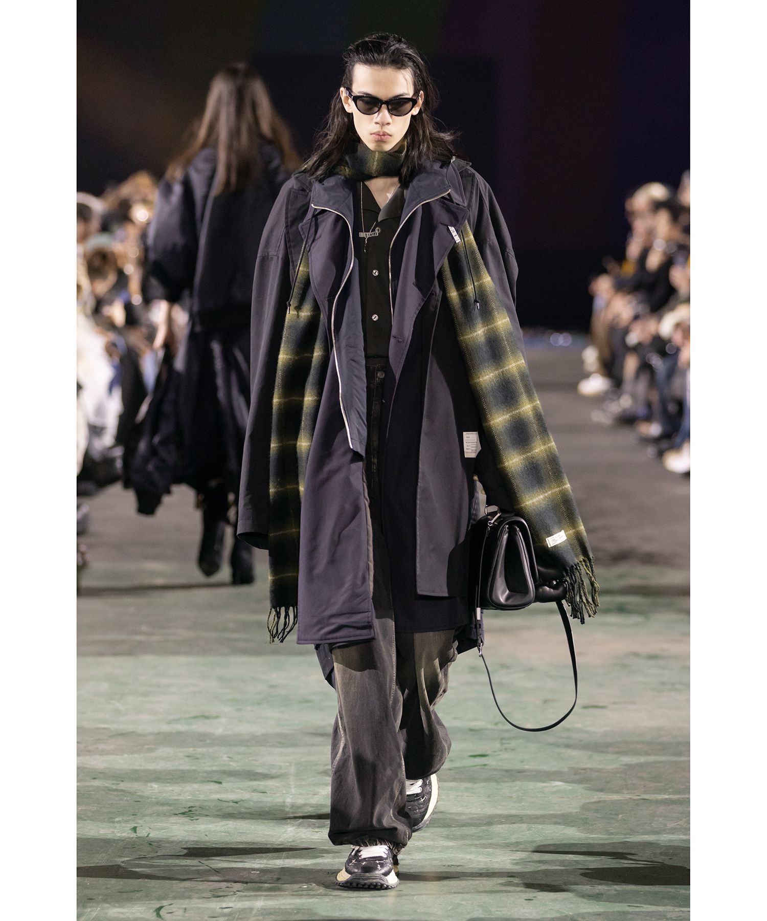 Maison MIHARA YASUHIRO ONLINE STORE（ミハラヤスヒロ