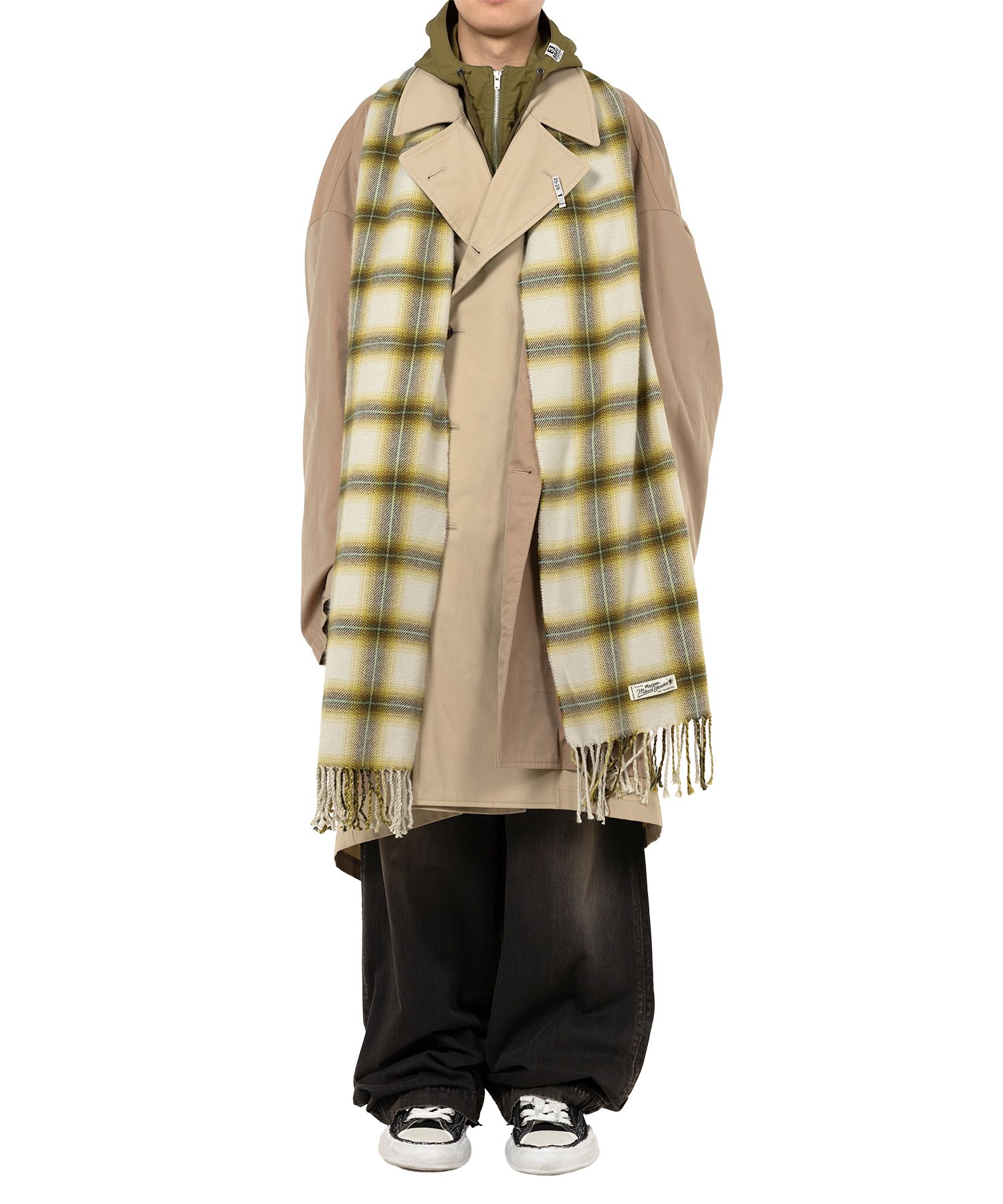 Maison MIHARA YASUHIRO ONLINE STORE（ミハラヤスヒロ